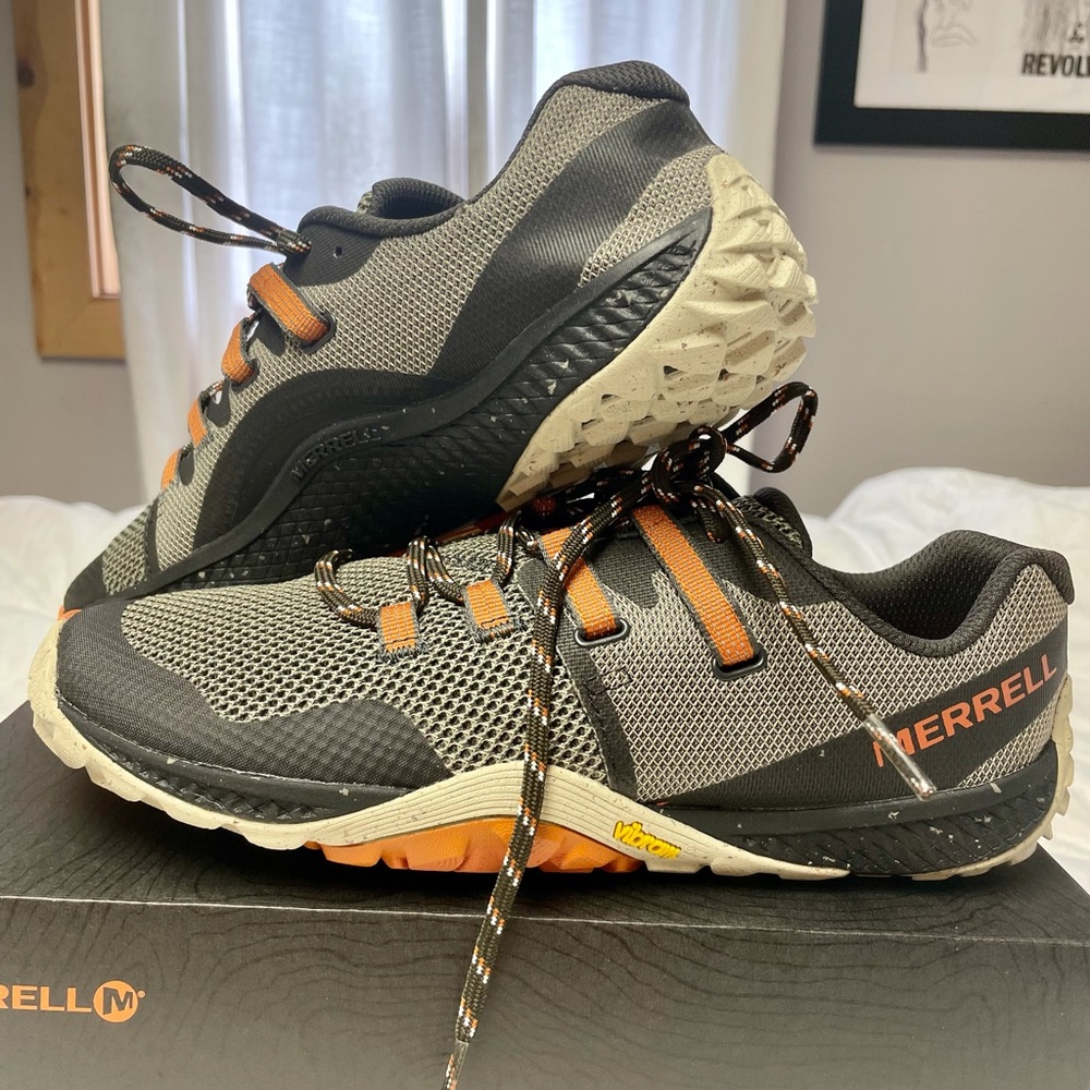 Merrell Trail Glove 6